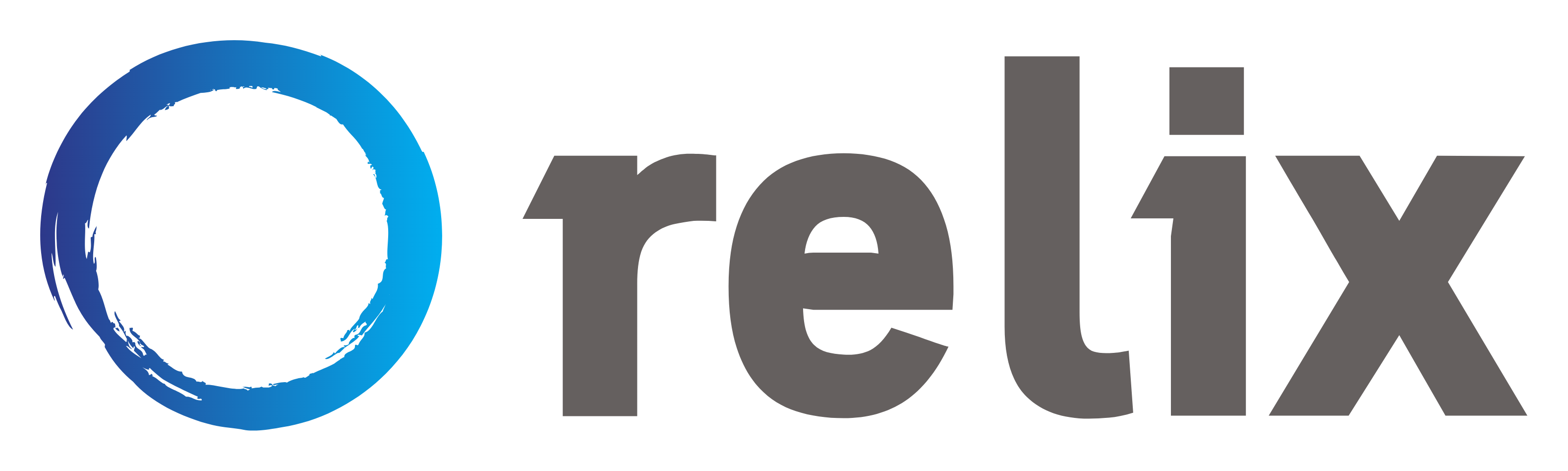 Relix Logo